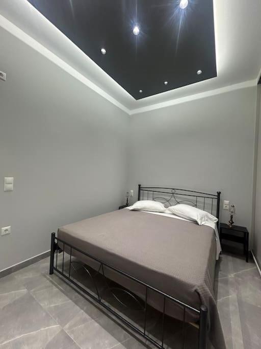Luxury Apt 5Min To Metro Nikaia Пирей Экстерьер фото